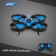 Illustration for article titled H36 Phetron Mini RC Quadcopter Drone 2.4Ghz 4 Channels 6-Axis Gyro
